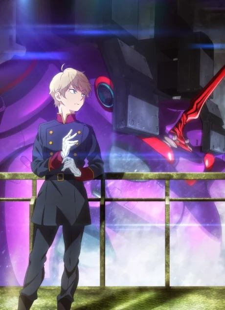 Aldnoah.Zero 2