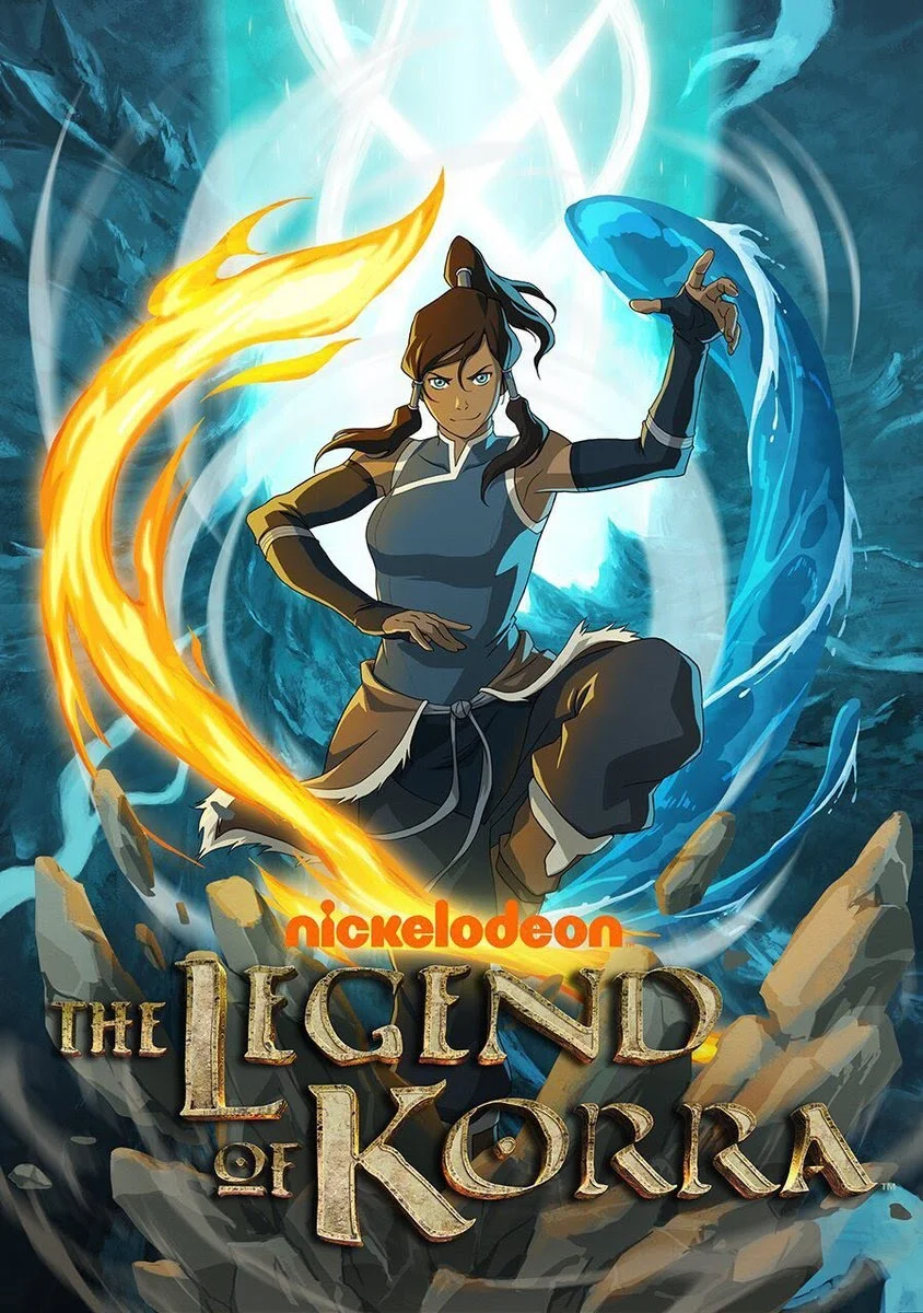 Avatar - La leggenda di Korra