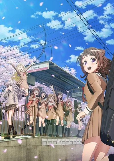 BanG Dream! 2