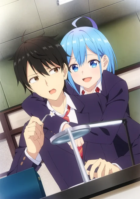 Can a Boy-Girl Friendship Survive?
