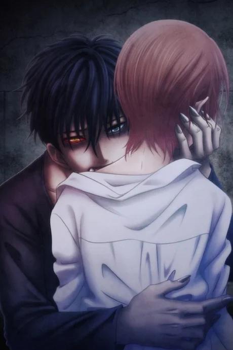 Devils Line OVA