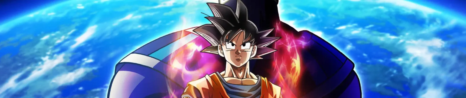 Dragon Ball Super: Beerus