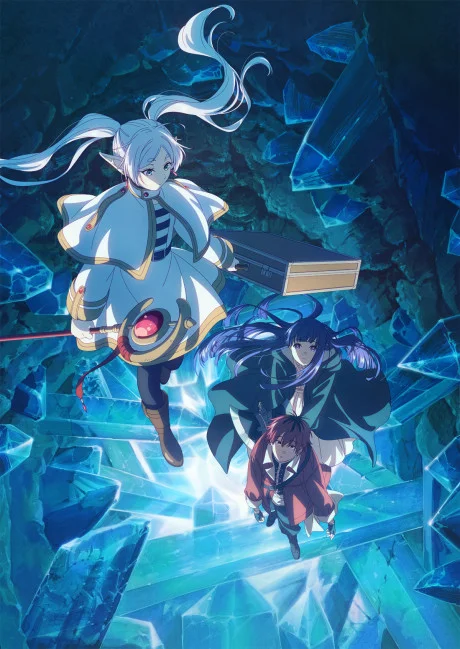 Frieren: Beyond Journey's End 2