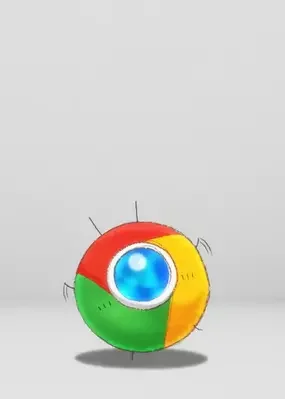 Ganbare! Chrome