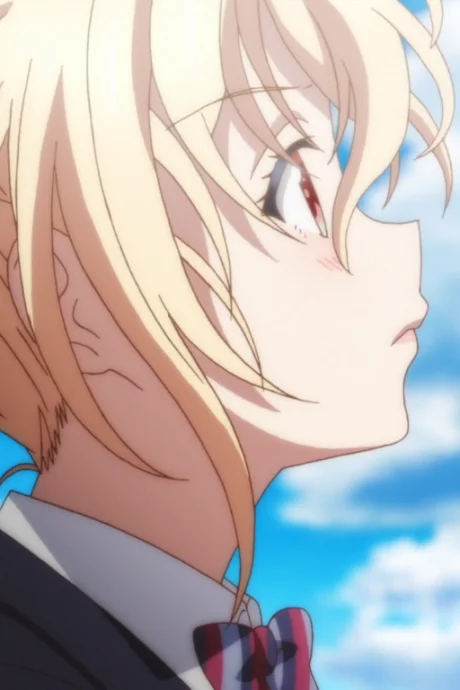 Hachigatsu no Cinderella Nine Special