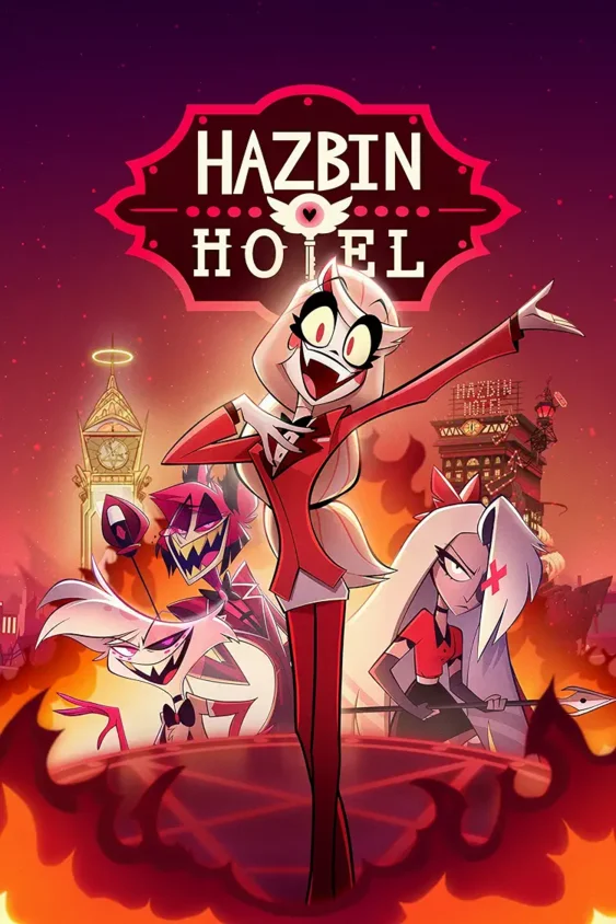 Hazbin Hotel