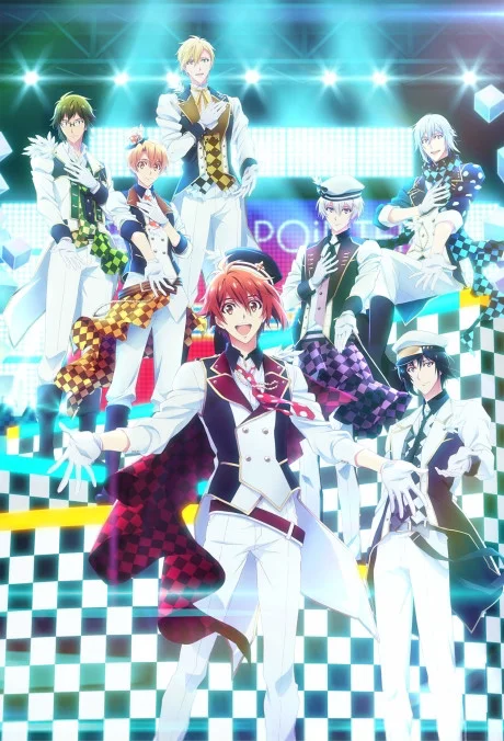 IDOLiSH7 2