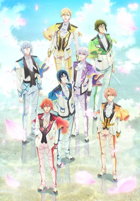 IDOLiSH7 3