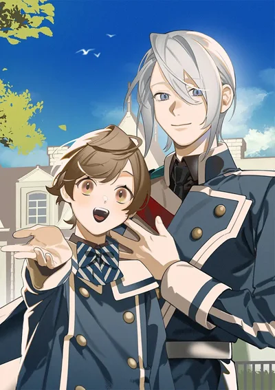 I'll Live a Long Life to Dote on My Favorite Stepbrother!