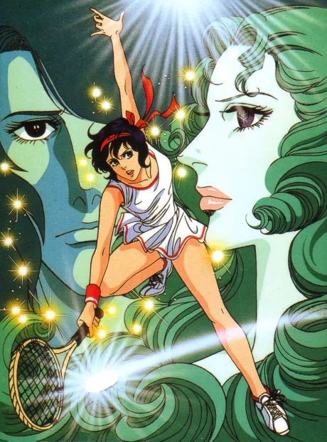 Jenny la tennista