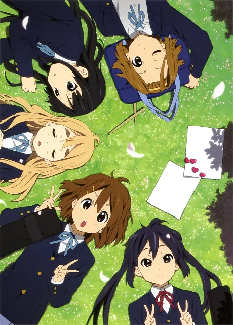K-On!! 2
