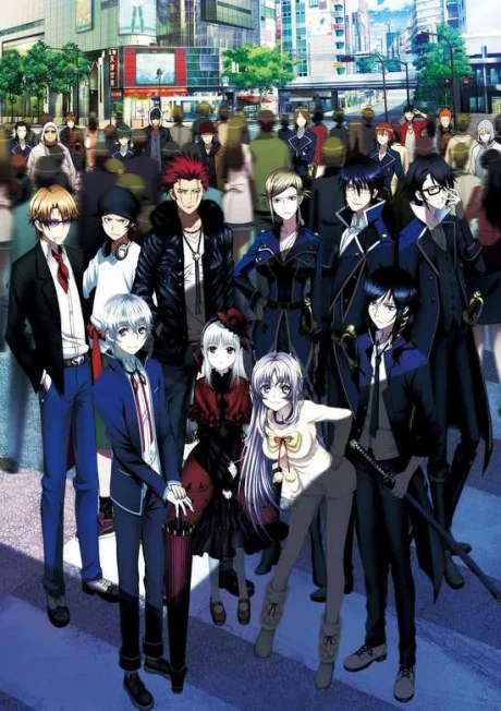 K: Project