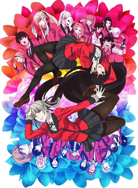 Kakegurui 2
