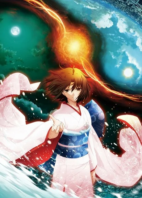 Kara no Kyoukai 8: Indagine per omicidio (Seconda Parte)