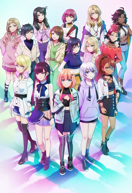Kizuna no Allele 2