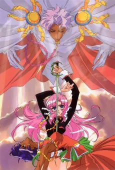 La rivoluzione di Utena