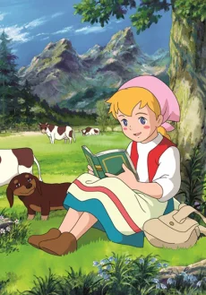 Le avventure della dolce Kati