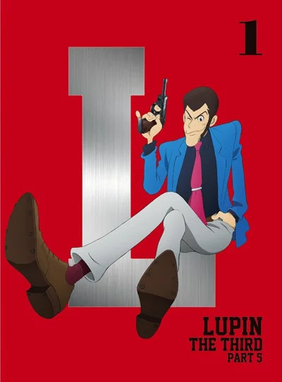 Lupin III: Lupin contro tutti!