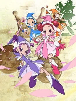 Ma che magie Doremi