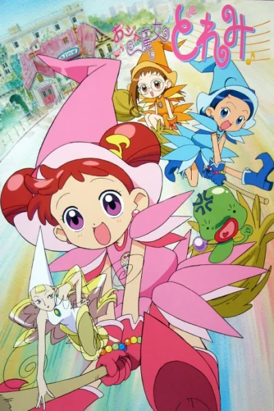 Magica DoReMi