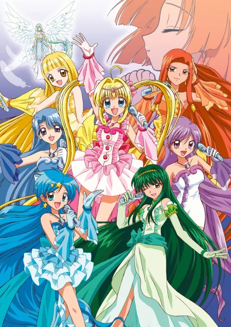 Mermaid Melody 2