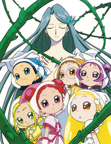 Mille magie Doremi