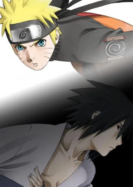 Naruto Shippuden Movie 02: Il maestro e il discepolo