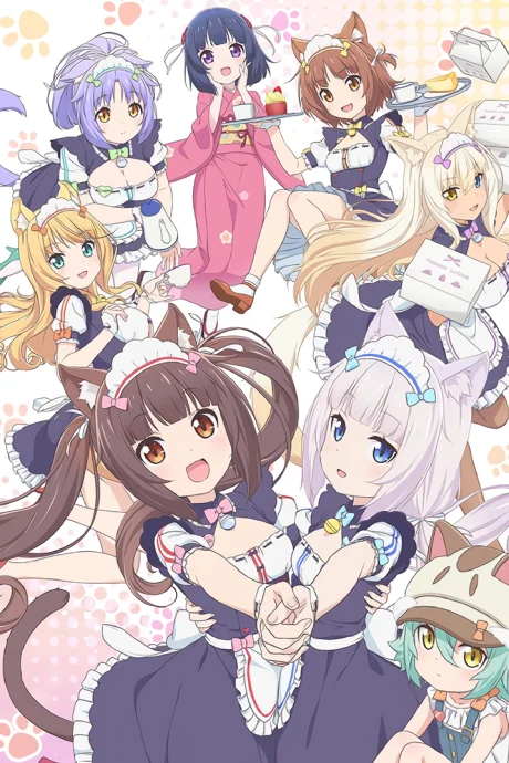 Nekopara (TV)