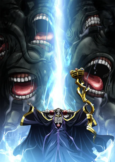 Overlord 3