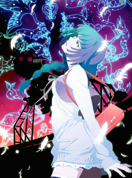 Owarimonogatari 2
