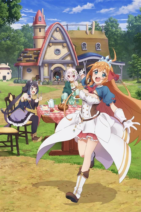 Princess Connect! Re:Dive 2