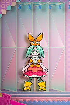 Puella Magi Yotsugi☆Peace