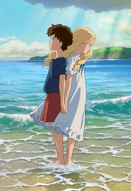 Quando c'era Marnie