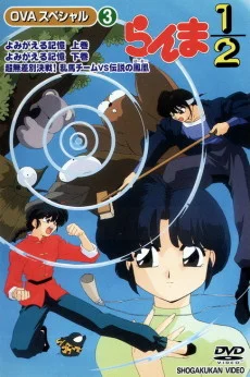 Ranma ½ - Ricordi sopiti