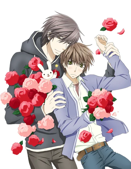 Sekai-ichi Hatsukoi 2