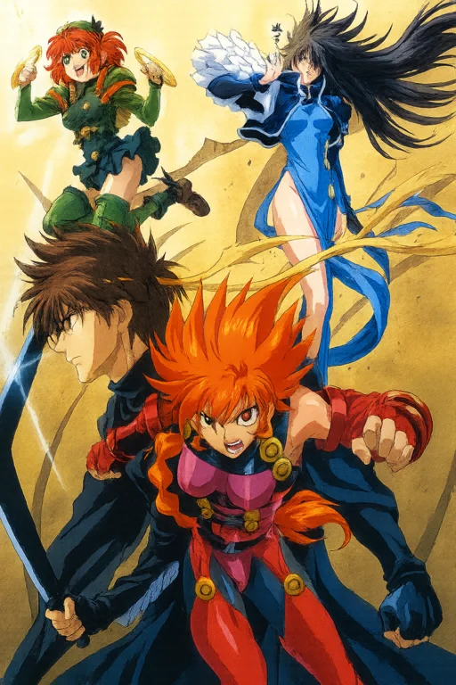 Shadow Skill: Eigi