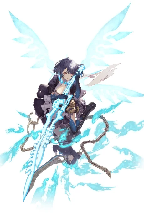 SINoALICE: Ichiban Saigo no Monogatari