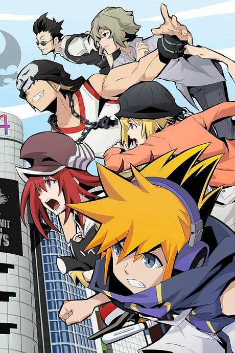 Subarashiki Kono Sekai: The Animation