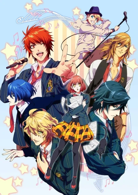 Uta no Prince-sama: Maji Love 1000%