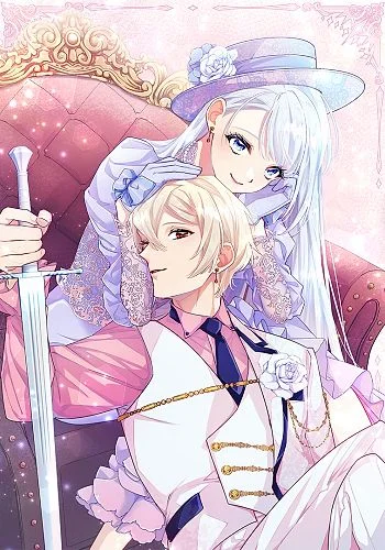 With Vengeance, Sincerely, Your Broken Saintess 2