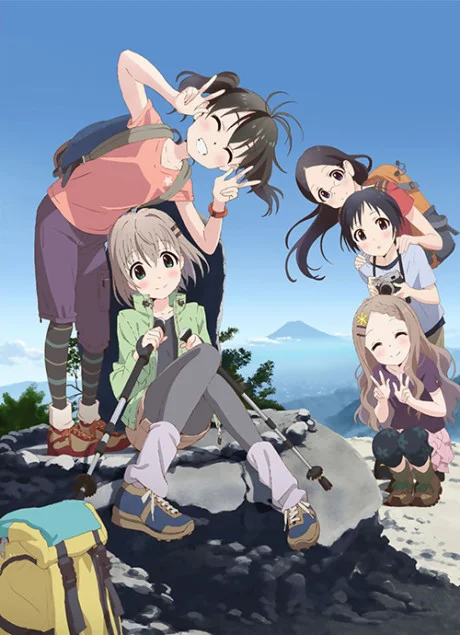 Yama no Susume 2 Specials